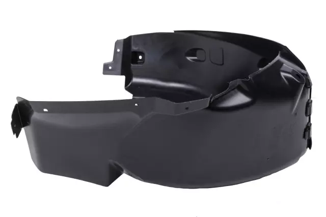 42526389 - : Rear Driver Side Wheelhouse Liner for Chevrolet: Sonic Image