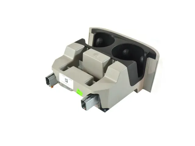 Cup-Holder Drawer - Mopar (6ej88pd2ac)