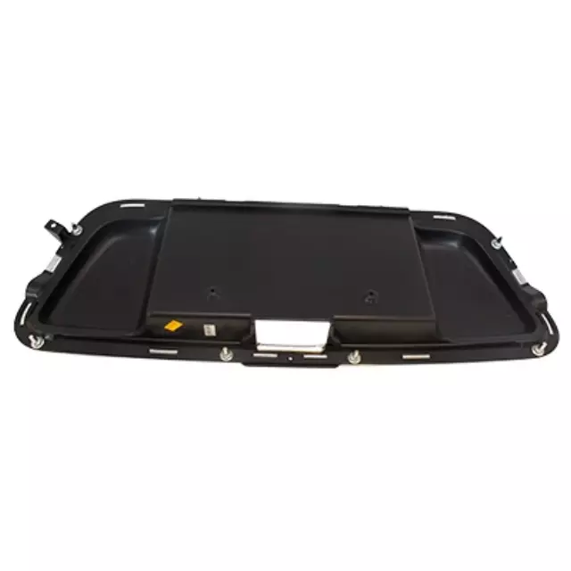 License Pocket - Ford (1W6Z-17B390-AA)