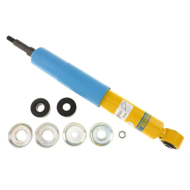 24027397 - Suspension &amp; Steering: Shock Absorber for Bilstein Image