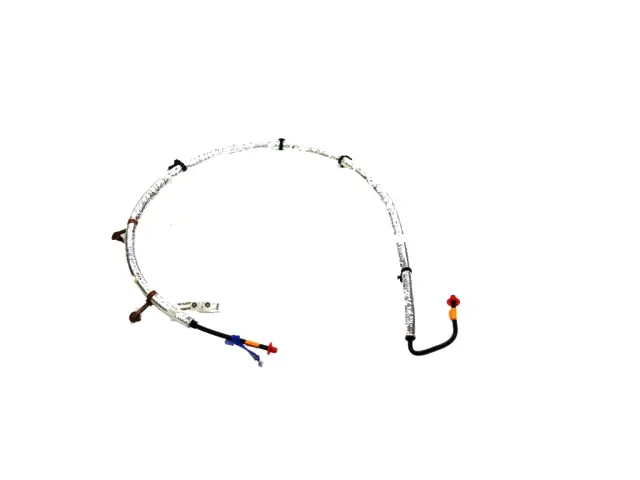 68349950AE - Rear Suspension: Air Line Assembly for Ram: 2500, 3500 Image