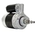 19135191 - : Remanufactured Starter for GM Image