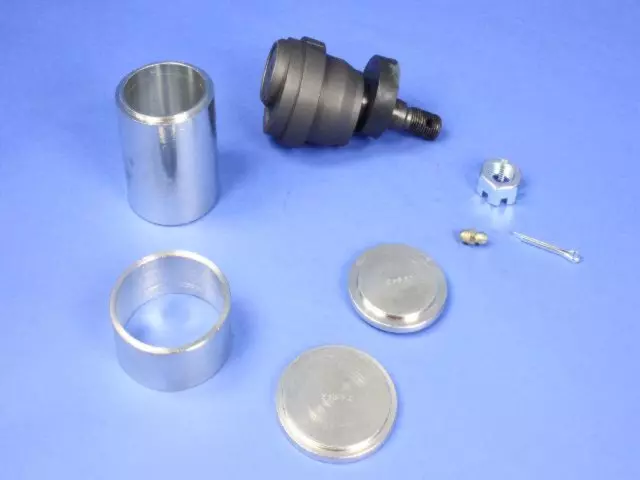 Knuckle Ball Joint Kit, Right Or Left - Mopar (05016972AC)