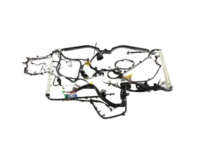 Body Wiring - Mopar (68307318AC)