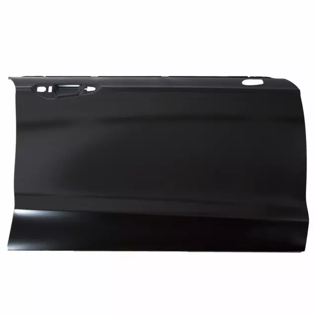DS7Z5420200A - Body: Outer Panel for Ford: Fusion, Police Responder Hybrid, SSV Plug-In Hybrid Image