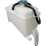 2411067 - : gpd Engine Coolant Reservoir 2411067 for GLOBAL PARTS DISTRIBUTORS Image