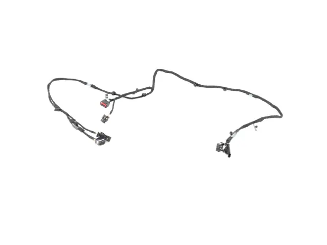 68357514AD - Electrical: Jumper Wiring for Jeep: Wrangler Image