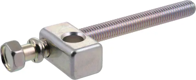 117192Y01A - : Bolt-Adjust for Infiniti Image