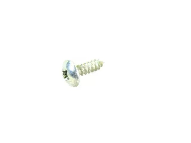 6107023AA - Electrical: Round Washer Head Tapping Screw for Mopar Image image