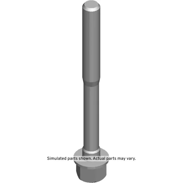 M10x2x96 Crankshaft Bearing Cap Bolt - GM (11611568)
