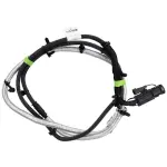 PC3Z5J249R - : Tube Assembly for Ford Image
