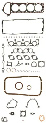 50133300 - : Engine Gasket Set for Ajusa Image