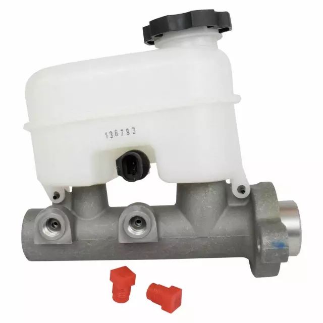 QBRMC163 - : Cylinder Assembly Master for Ford Image