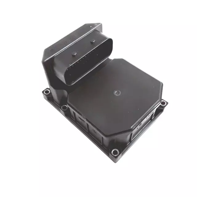 4B0998375A - Electrical: Control Module for Volkswagen: Passat Image