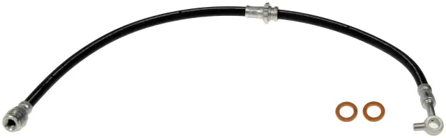 H622270 - Brake: Brake Hydraulic Hose for Dorman Image
