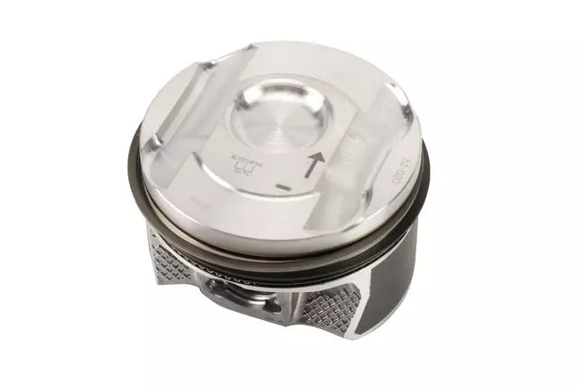 12674548 - Engine: Piston for Chevrolet: Equinox, Malibu | GMC: Terrain Image