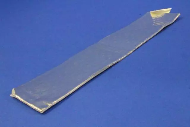 Foil Backed Seal Insulation, Left - Mopar (5029449AA)