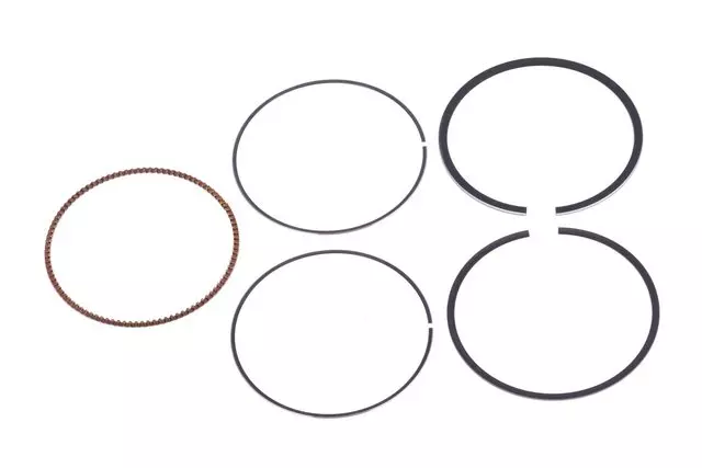 12669571 - : Engine Piston Ring Kit for GM Image