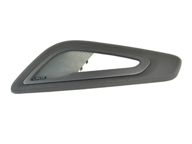 Front Door Trim Armrest, Right - Mopar (5VR50LV5AA)