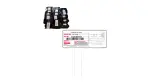 511910C030 - Body: Frame Cover for Toyota Image