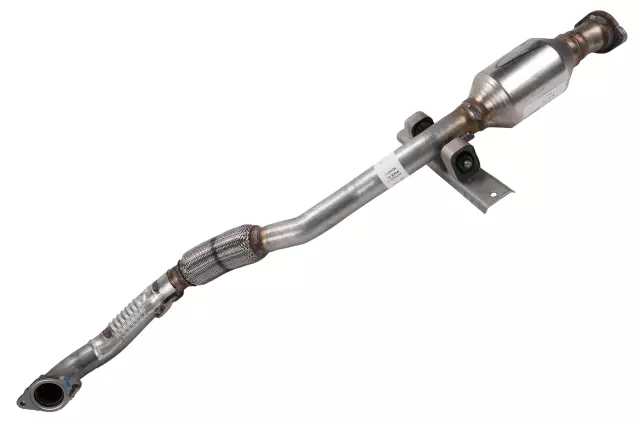 22935118 - : Front Pipe for Chevrolet: Malibu Image