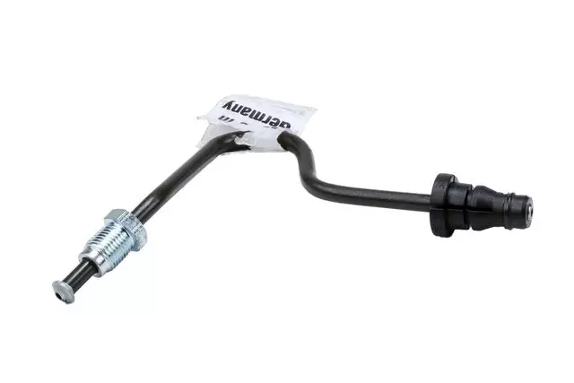 24428856 - Clutch: Pipe for Buick: Verano Image