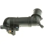 775192 - : Integrated Housing Thermostat-192 Degrees w/ Seal for Motorad Image