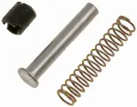 83230 - Electrical, Lighting and Body: Horn Contact Kit for Dorman Image