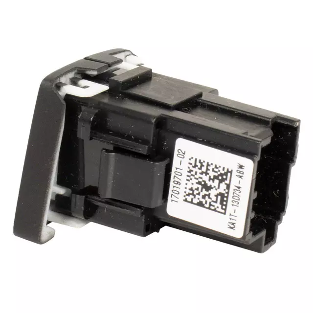 KA1Z13D730AA - Electrical: Switch for Lincoln: Nautilus Image