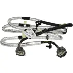 FL3Z15525B - : Wire Assembly for Ford Image