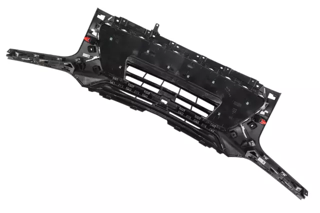 84612436 - Body: Grille Assembly for GM Image