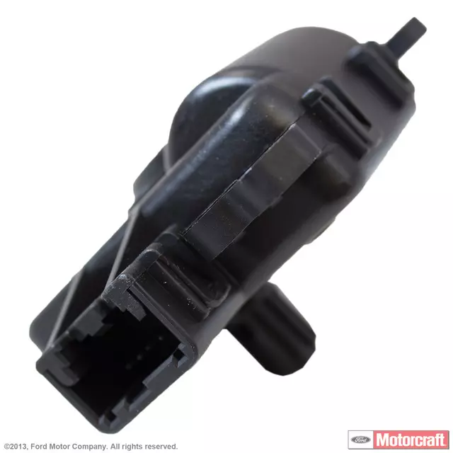 AR3Z19E616C - Body: Adjust Motor for Ford: Mustang Image