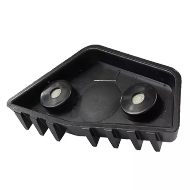 Support Bracket - Driver's Side (LH) - Ford (JR3Z-17C947-C)