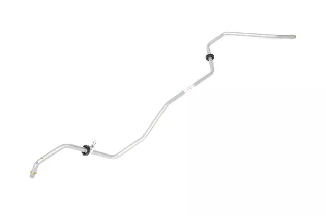 23216686 - : Automatic Transmission Fluid Cooler Inlet and Outlet Line for GM Image