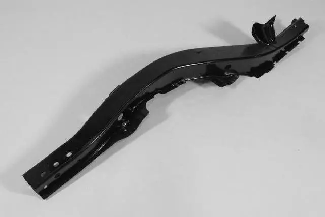 68040793AB - Body Sheet Metal Except Doors: Rear Floor Pan Side Rail, Left for Mopar Image