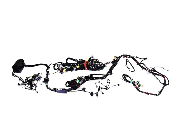 Body Wiring - Mopar (68384111AE)