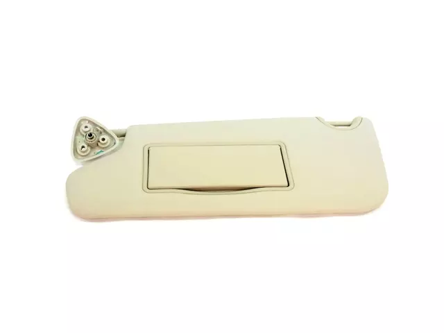 Visor, Left - Mopar (1MT56HDAAA)