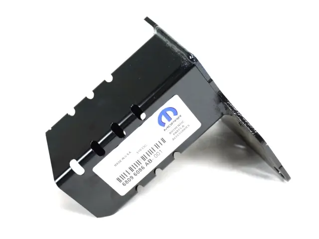 Lower Load Beam Extension, Right - Mopar (68096086AB)