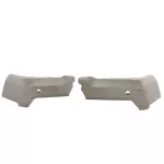 HC3Z17906LPTM - Body: Bumper for Ford: F-250 Super Duty, F-350 Super Duty, F-450 Super Duty Image