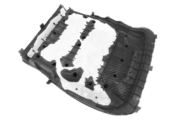 84823332 - Body: Seat Cushion Pad for Chevrolet: Colorado | GMC: Canyon Image