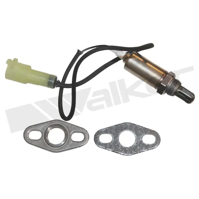 35031031 - Emission Systems: Walker Products 350-31031 Oxygen Sensor 1-W Direct Fit W/Flange for Walker Products Inc. - Image