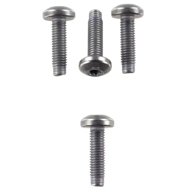 W505494S450 - : Bolt And Washer Assembly Hex.Head for Ford Image