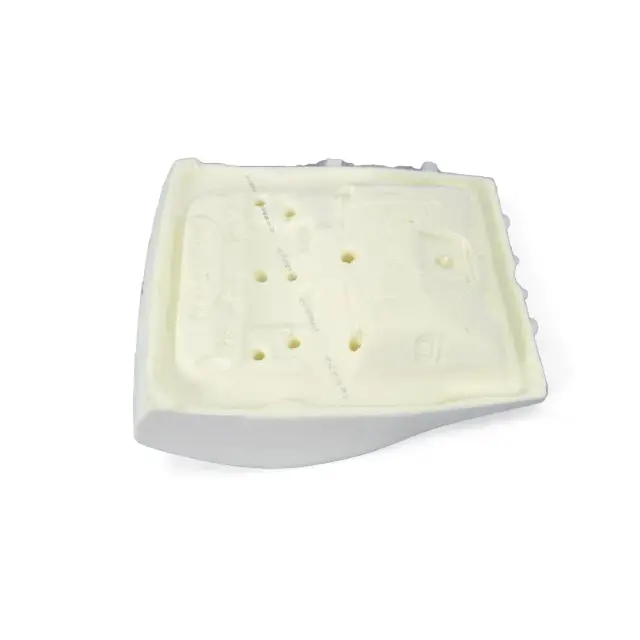 68101102AA - Interior Trim: Seat Cushion Foam, Right Or Left for Mopar Image