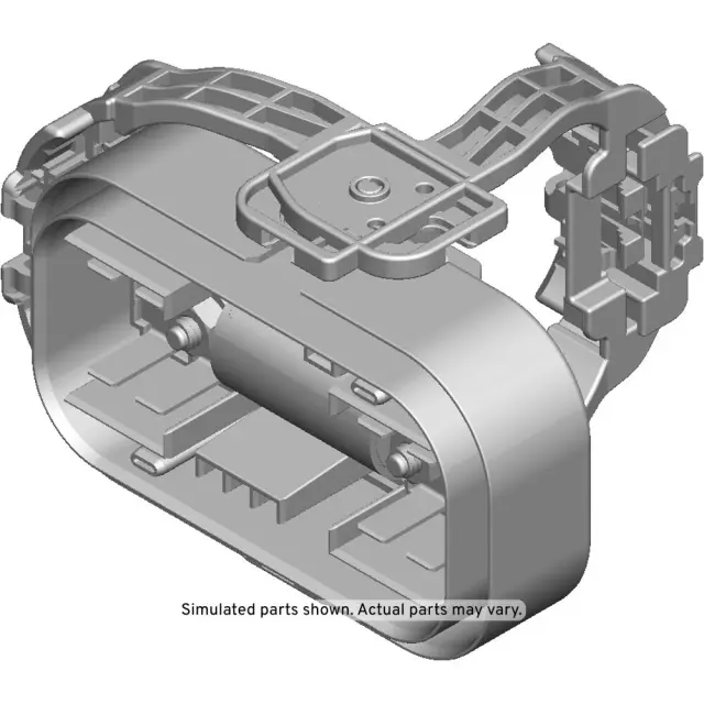 24294004 - : Drive Motor Battery Pack Disconnect Unit for Chevrolet: Bolt EUV, Bolt EV Image