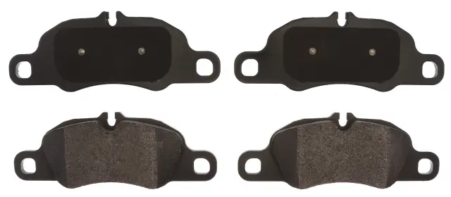 PGD1389M - : Raybestos Element3 Metallic Brake Pad Set for Raybestos Brakes Image
