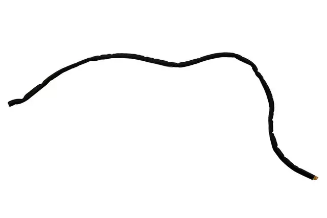 92272237 - Body: Instrument Panel Seal Strip for GM Image