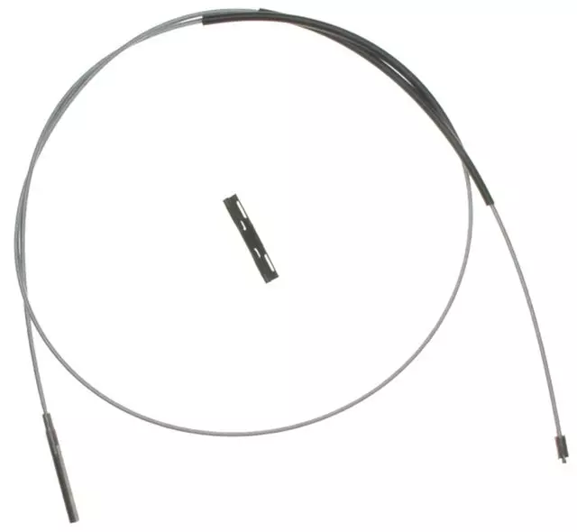 89032176 - : Rear Parking Brake Cable Assembly for GM Image