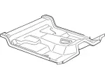 XL5Z1011135AA - Body: Floor Pan for Ford: Ranger Image