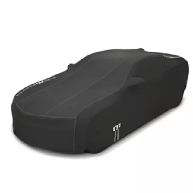 23457475 - : 2016-2021 Chevrolet Camaro - Exterior Cover Vehicle Outdoor for Chevrolet: Camaro Image