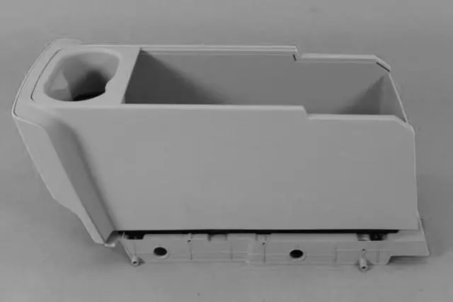 1VN87HL5AA - Interior Trim: Cupholder Drawer for Mopar Image